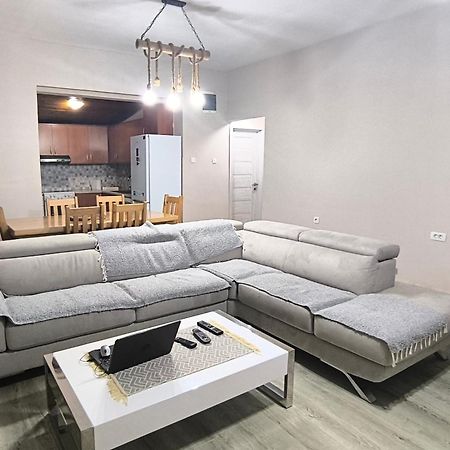 Liprosh Virpazar Exterior foto