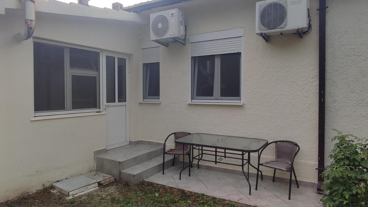 Liprosh Virpazar Exterior foto