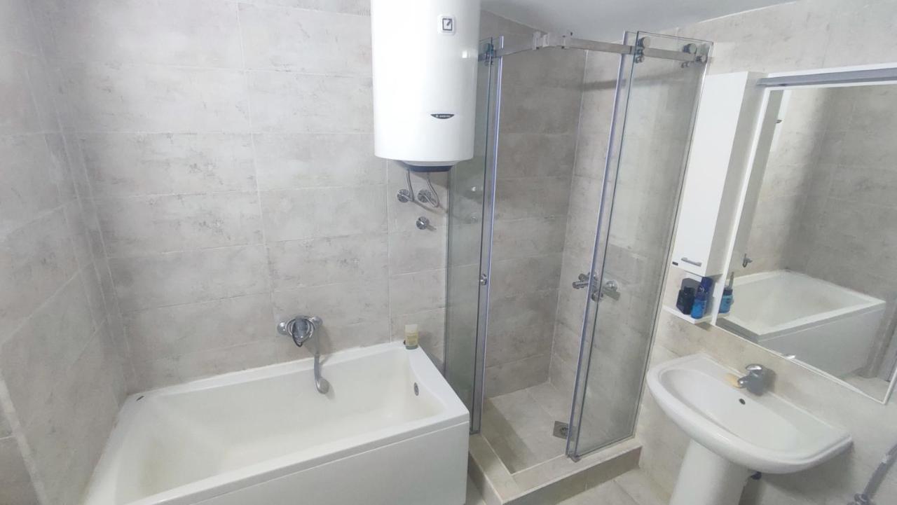 Liprosh Virpazar Exterior foto