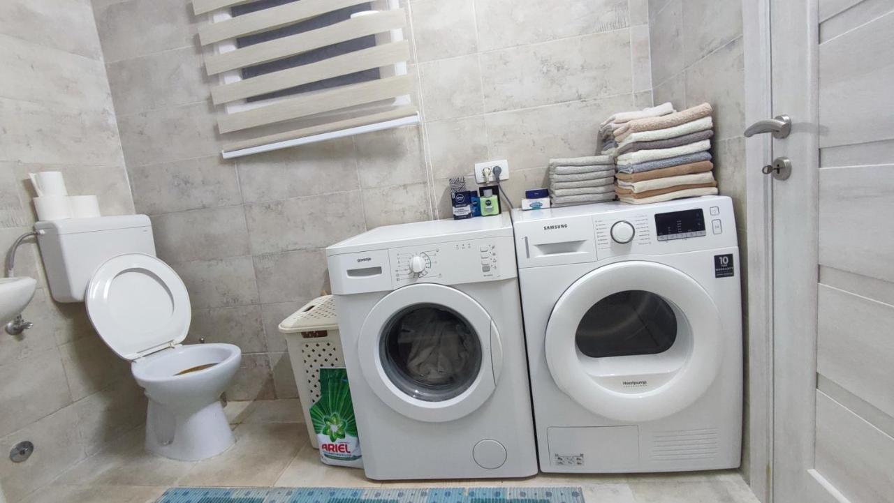 Liprosh Virpazar Exterior foto