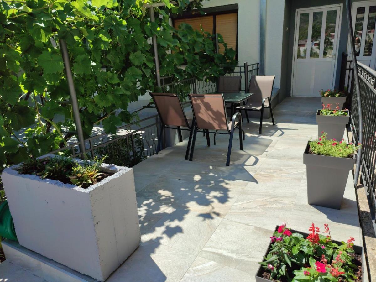 Liprosh Virpazar Exterior foto