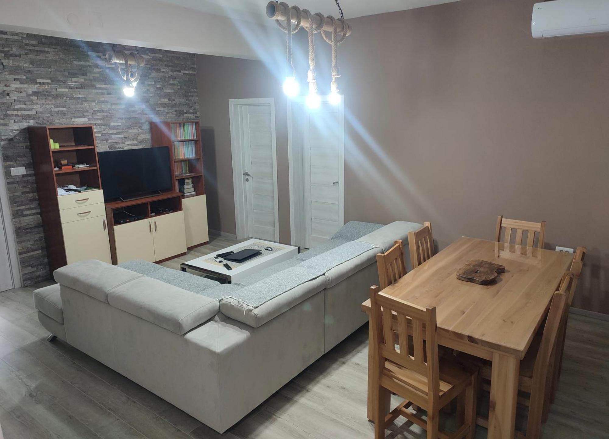 Liprosh Virpazar Exterior foto