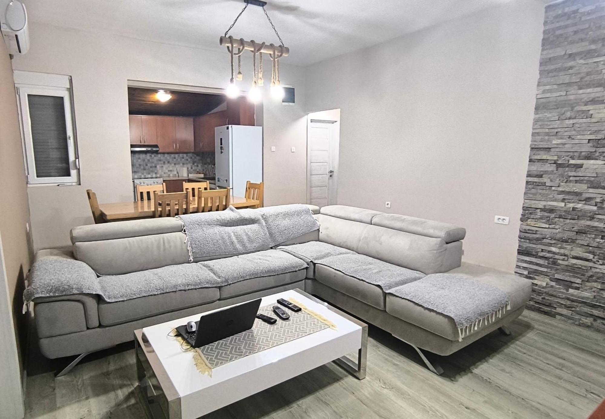 Liprosh Virpazar Exterior foto