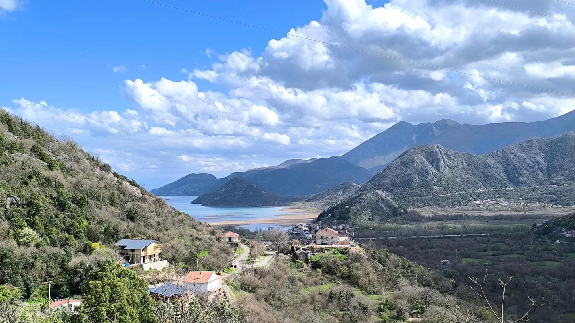 Liprosh Virpazar Exterior foto
